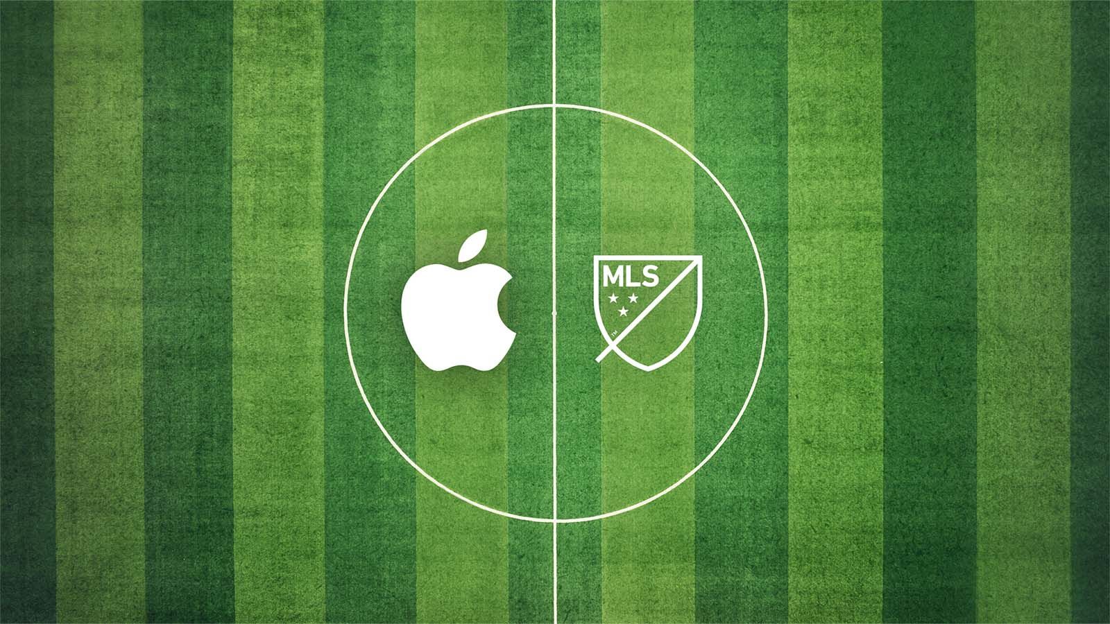 Apple Tv Soccer Schedule